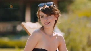 Basak Parlk - Sevkat Yerimdar 2013