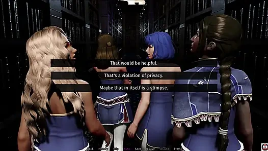 Yarık içinde bir ev - (pt 69) nc