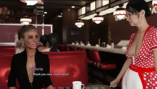 Çok Açık Bir Evlilik (Bölüm 98)