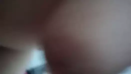 güzel göğüsleri ile iranian arkadaşım