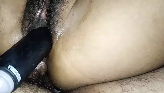 Hint yenge çift nüfuz