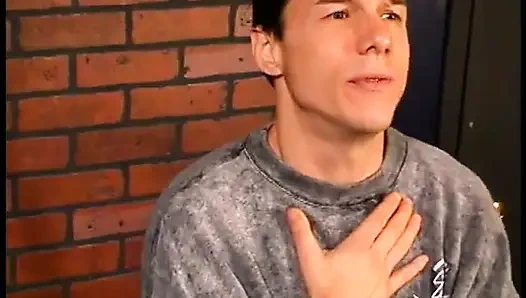 Envy Mi of Specs Appeal'ten film akışı