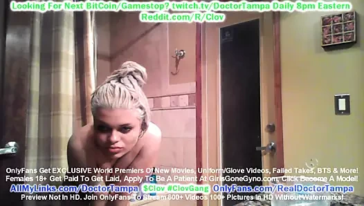 $clov kader cruz hazırlar için sikme doktor tampa bölüm 18of22