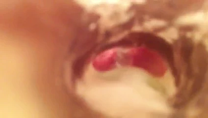 İki kez iç boşalma