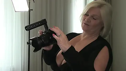 Lacey Starr seks bağımlısı