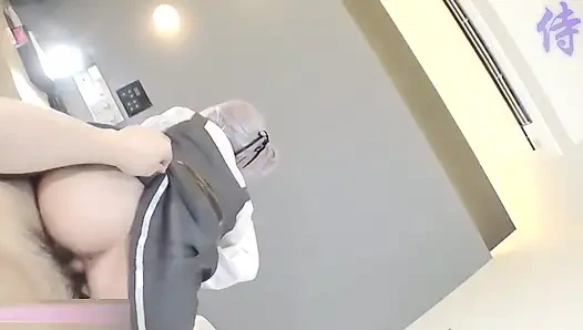 Hentai azgın Asyalı sürtükler 032