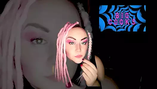 Tanrıça lana zihin kontrolü zihin bükücüler nefis döllerini yemeye başlama zamanı