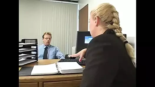 Vahşi Amerikalı seks hikayeleri vol.2 - bölüm 5