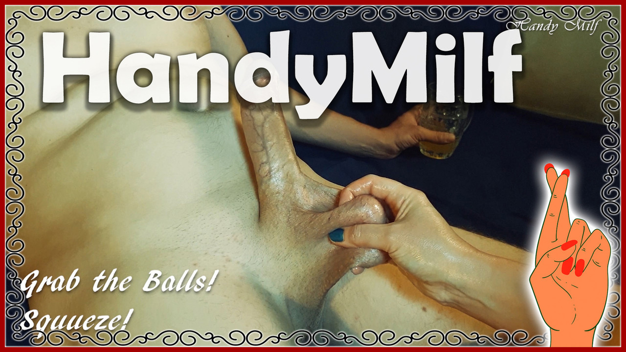 öğretici handjob