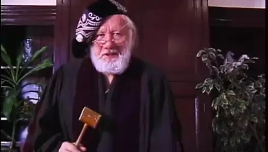 Sodomania 34 - 1. bölüm