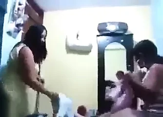 karısı paylaşımı