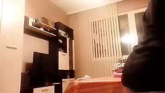 seksi kıçımı sikeyim