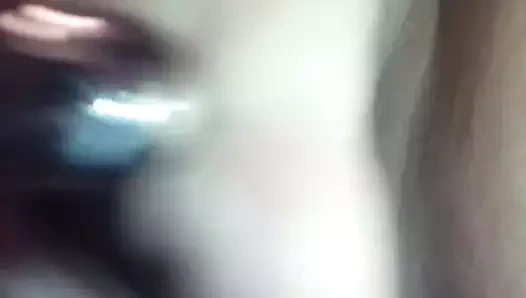 benim değnek ile kremsi alıyorum