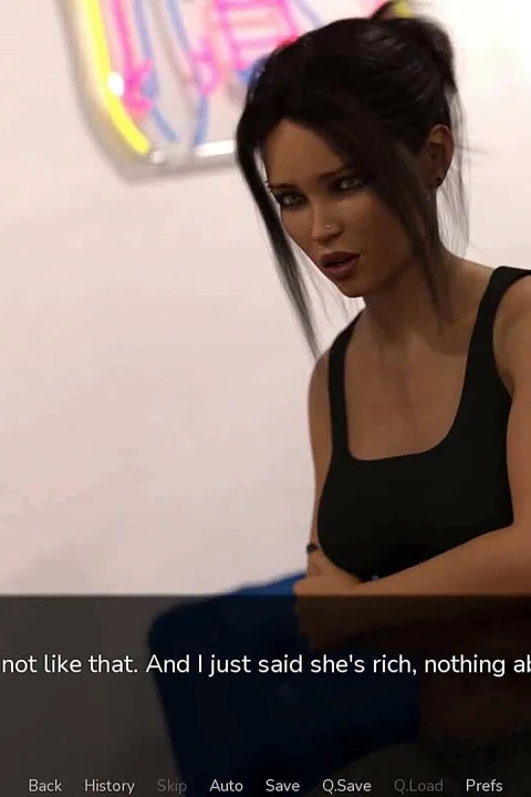 Eruption Imminent: the Daily Events of the Cute Futa - Episode 7