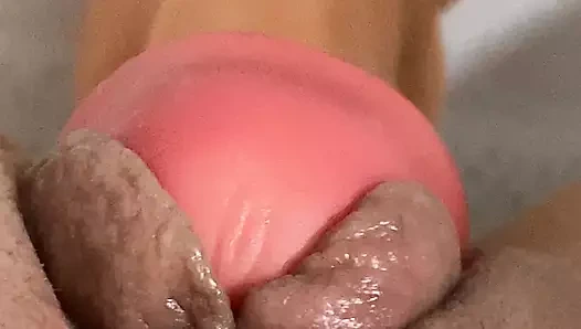 banyo zamanı eğlencesi