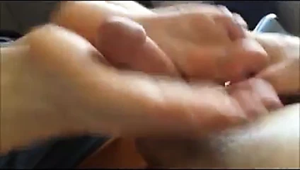 Sammi'nin footjob videosu (3)