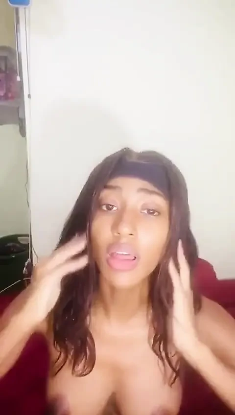 Menina dominicana gostosa