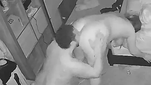 alma benim göt yemiş ve sonra yutma onun Cum