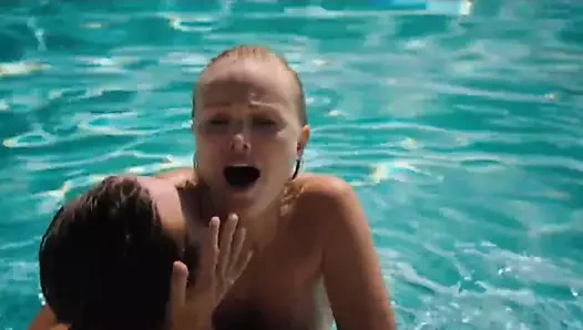 Malin ackerman - milyarlarca s1e05