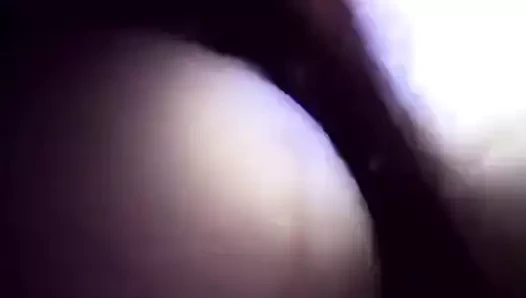 Sborrata nel culo...........