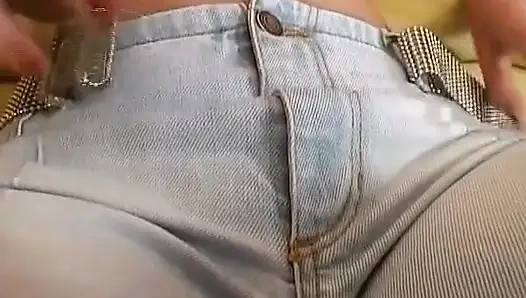 Almanya'dan sarışın bayan oyuncu seçmelerinde mastürbasyon yapıyor