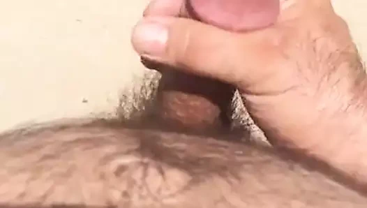 yeni çıplak şantiye cum shot - bearz