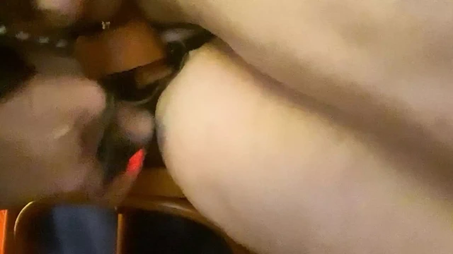 Beni azdır, orgazm istiyorum