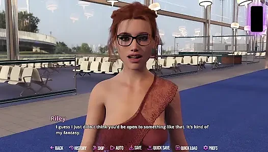 College Kings S2 Bölüm 1 - Linds Kampanyasına Katılıyor