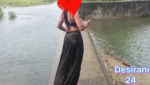 Jungle sex desi bhabhi ki jungle me chudai