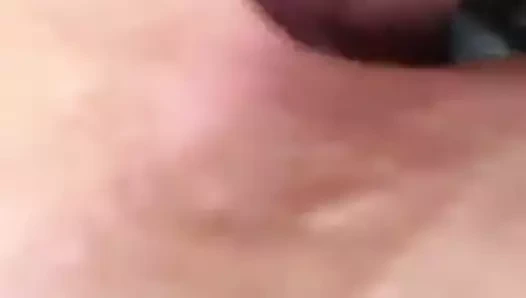 Sarışın arab becerdin sert