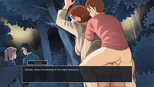 having an illicit relationship with my very seductive stepmother video game porn