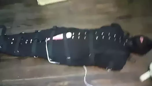 Metres jelkot bağlama