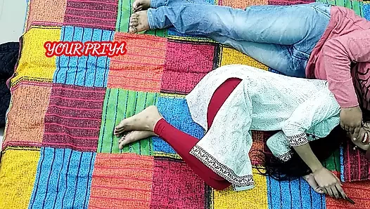 Hintçe sesli Hintli üvey kız derlemesi