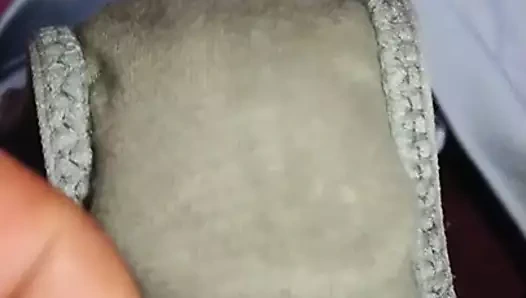 Karısı ve arkadaşının kirli külotu