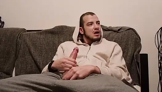 Uyumadan önce iyi bir boşalma