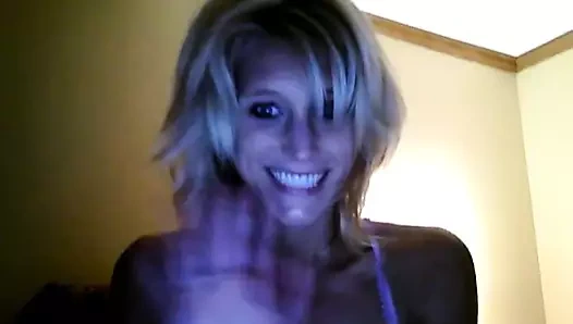 Young Pretty Blonde 01