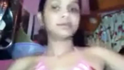 kız şerit çıplak