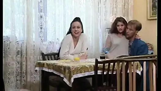 Oral seks zamanı (1995)