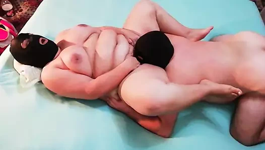 Bize böyle görünüyor – kısa bir sikiş, 60 dakikalık bölüm 1