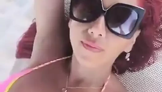 VP06 - Deysi Araujo 458thb