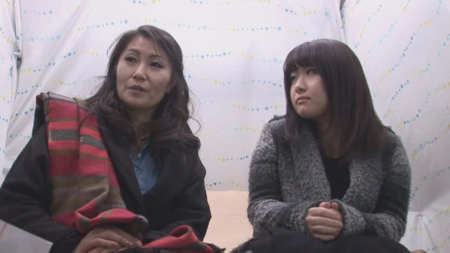 A008B08 "It might be the first time I've felt like a penis!"