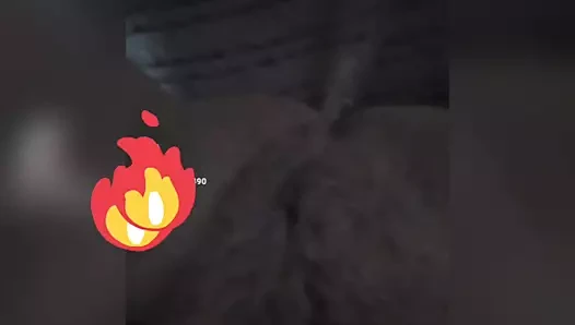 Digna le gusta el anal