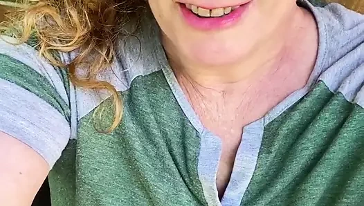 Bir porno yıldızı normal hayatta ne yapar?