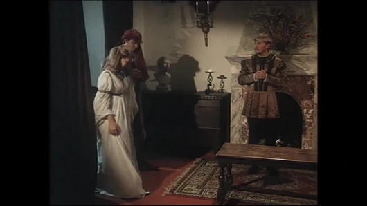 Decameron xxx bölüm #01 - (orijinal tam sürüm kesilmemiş)