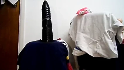 torpedo dildo