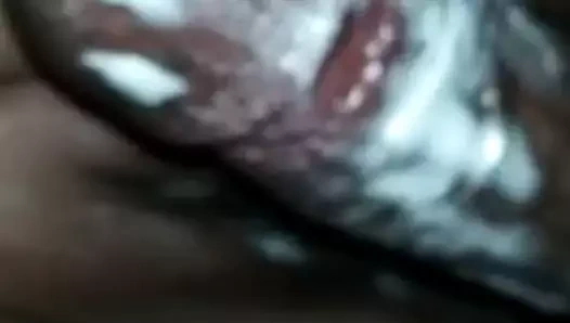 Desi kız parmak, insta kimliği = jannatansari526