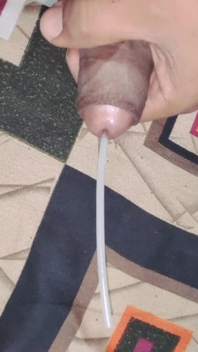 Ladyboy yarak cezası