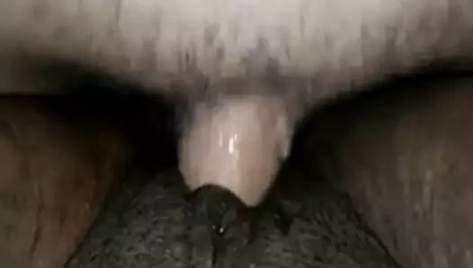 Yakın çekim kız arkadaş bakış açısı orgazm