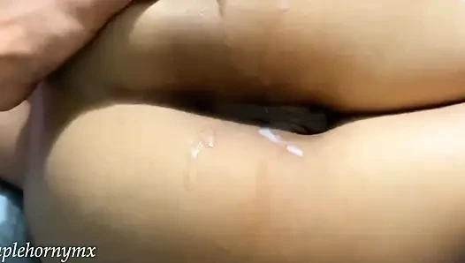 Komşumla sabah seksi - amatör porno