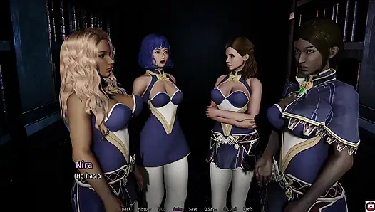 Yarık içinde bir ev - (pt 69) nc